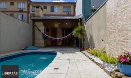 Casa com 4 quartos à venda na Rua Barão do Amazonas, 2057, Partenon, Porto Alegre
