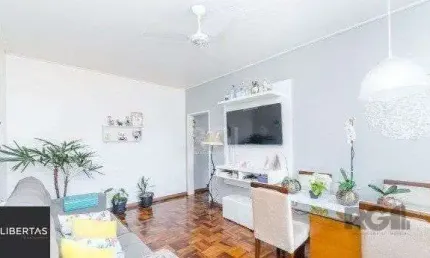 Apartamento com 2 quartos à venda na Avenida da Azenha, 623, Azenha, Porto Alegre