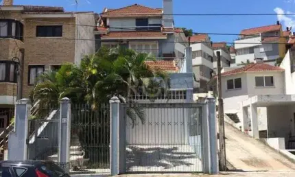 Casa para venda - 324m², 5 dormitórios, sendo 1 suites, 3 vagas - jardim isabel