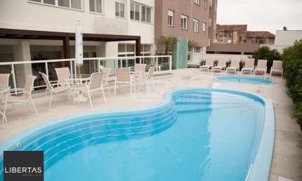 Apartamento para Venda 2 dormitórios 1 vaga - Azenha NOVO
