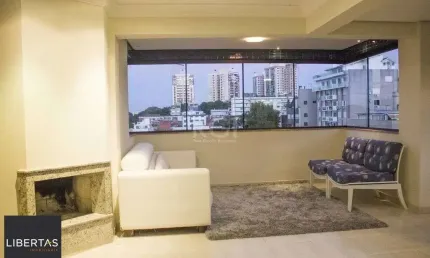 Apartamento para Venda - 148.55m², 3 dormitórios, sendo 1 suites, 2 vagas - Higi