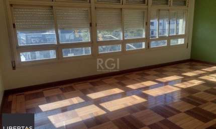 Apartamento para Venda - 127.87m², 3 dormitórios, 1 vaga - Rio Branco