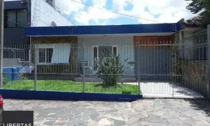 Casa para Venda - 162m², 5 dormitórios, 4 vagas - Jardim São Pedro