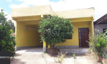 Casa para Venda - 342m², 3 dormitórios, Jardim Algarve