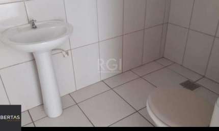 Casa para Venda - 120m², 3 dormitórios, 3 vagas - Passo da Areia