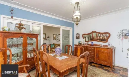 Apartamento para Venda - 128m², 3 dormitórios, Centro Histórico