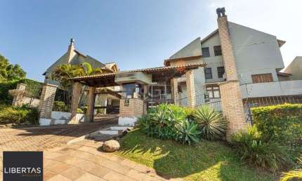 Casa Condominio para Venda - 193.19m², 3 dormitórios, sendo 1 suites, 2 vagas -