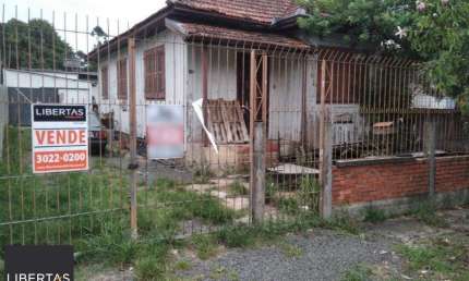 Terreno para Venda - 0m², 0 dormitórios, Jardim Floresta