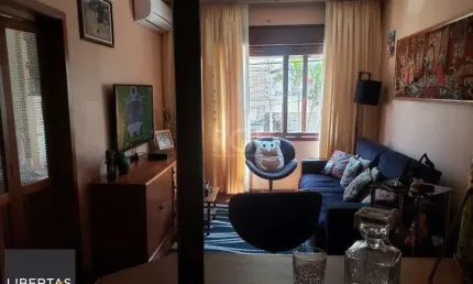 Apartamento para Venda - 64m², 2 dormitórios, 1 vaga - Passo da Areia