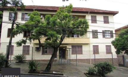 Apartamento para Venda - 94m², 3 dormitórios, Petrópolis