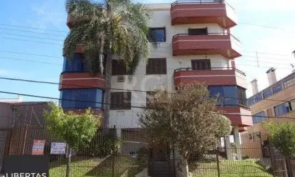 Apartamento para Venda - 133.35m², 2 dormitórios, sendo 1 suites, 1 vaga - Jardi