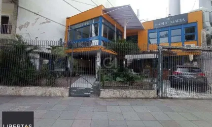 Prédio à venda na Avenida Jerônimo de Ornelas, 696, Santana, Porto Alegre