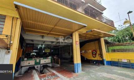 Predio para Venda 4 dormitórios, 4 vagas - São Sebastião