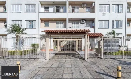 Apartamento para Venda - 96m², 3 dormitórios, Santa Maria Goretti