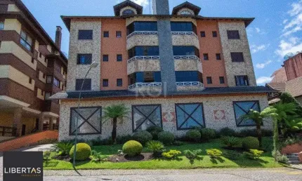 Apartamento para Venda - 67.5m², 1 dormitório, sendo 1 suites, 1 vaga - Quinta d