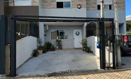 Casa Condominio 3 dormitórios 2 vagas - no Verdes Campos