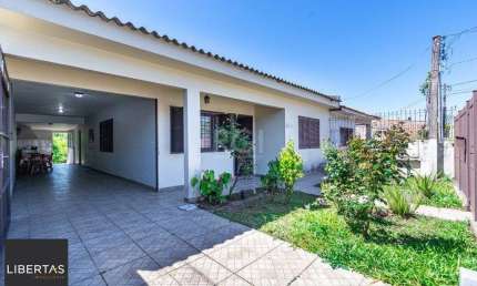 Casa com 3 quartos à venda na Avenida Circular, 778, Vila Jardim, Porto Alegre