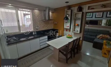 Apartamento para Venda - 95.42m², 2 dormitórios, São Geraldo