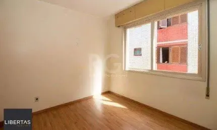 Apartamento com 2 quartos à venda na Avenida Lageado, 407, Petrópolis, Porto Alegre