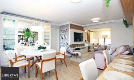 Apartamento com 3 quartos à venda na Rua Sinimbú, 117, Petrópolis, Porto Alegre