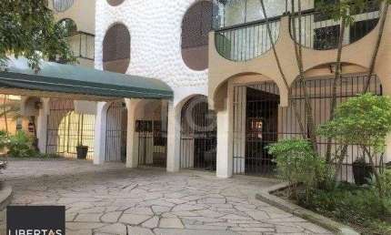 Apartamento para venda de 3 dormitórios e vaga no bairro Auxiliadora