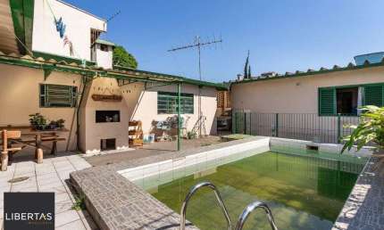Casa para Venda - 143.32m², 3 dormitórios, sendo 1 suites, 5 vagas - Parque Sant