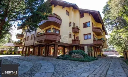 Apartamento para Venda - 75.81m², 3 dormitórios, sendo 3 suites, 1 vaga - Bavári