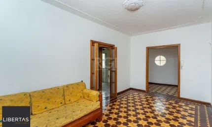 Apartamento com 3 quartos à venda na Rua Santo Antônio, 938, Bom Fim, Porto Alegre