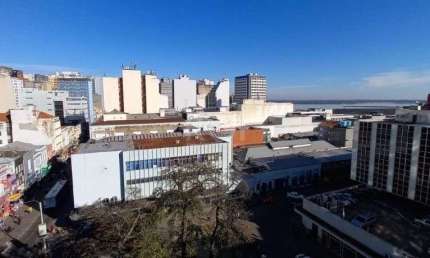 Conjunto/Sala para Venda - 41.92m², 0 dormitórios, Centro Histórico