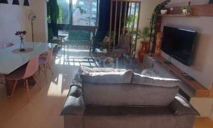 Apartamento 02 dormitórios, com vaga, no bairro Jardim Itu Sabará, em Porto Aleg