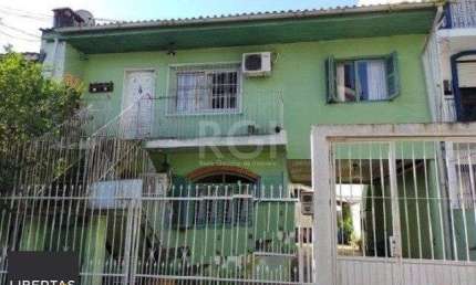 Casa com 4 quartos à venda na Avenida Montenegro, 215, Petrópolis, Porto Alegre