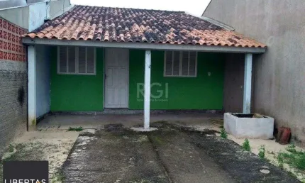 Casa com 2 quartos à venda na Rua Roraima, 1858, Nova Tramandaí, Tramandaí