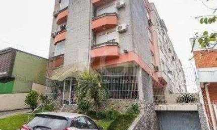 Cobertura com 2 quartos à venda na Avenida Professor Oscar Pereira, 1422, Glória, Porto Alegre