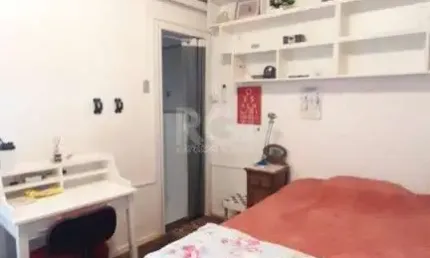 Apartamento com 1 quarto à venda na Rua Marechal Floriano Peixoto, 730, Centro Histórico, Porto Alegre