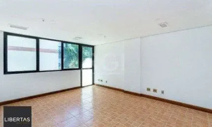 Sala comercial à venda na Avenida Carlos Gomes, 1610, Boa Vista, Porto Alegre