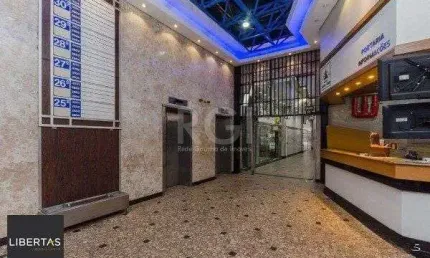 Sala comercial à venda na Rua dos Andradas, 1234, Centro Histórico, Porto Alegre
