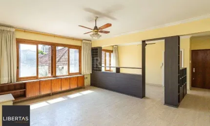 Apartamento de 3 dormitórios e vaga bairro Santa Cecilia