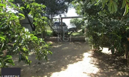 Sítio 2 dormitórios à venda Lageado Porto Alegre/RS