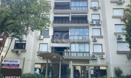 Apartamento 3 dormitórios à venda auxiliadora porto alegre/rs