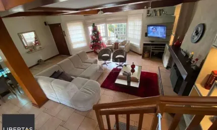 Casa 3 dormitórios à venda Vila Ipiranga Porto Alegre/RS