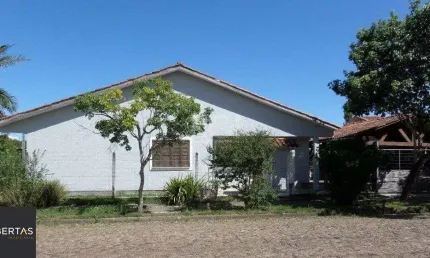 Casa com 3 quartos à venda na Rua Francisca Prezzi Bolognesi, 561, Hípica, Porto Alegre
