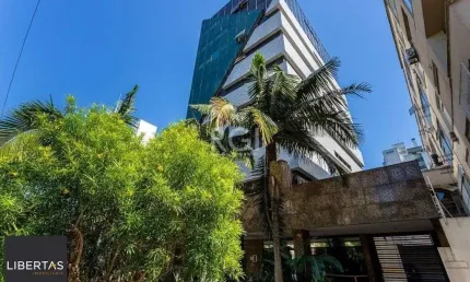 Ponto comercial à venda na Avenida Cristóvão Colombo, 2838, Floresta, Porto Alegre