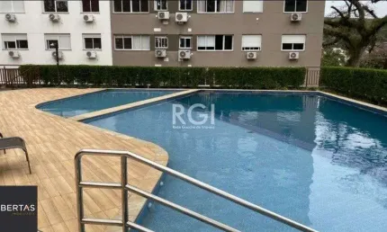 Apartamento 2 dormitórios à venda Teresópolis Porto Alegre/RS