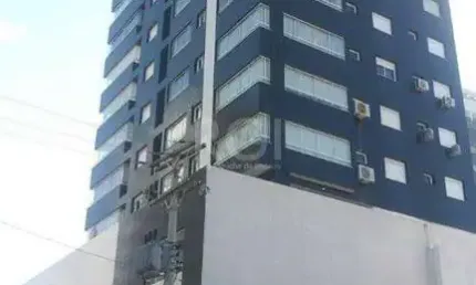 Apartamento alto padrão em Tramandai de 2 dormitórios e 2 vagas