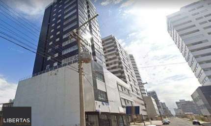 Apartamento alto padrão em Tramandai de 2 dormitórios e 2 vagas