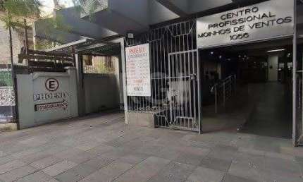 Sala comercial para alugar na Rua Ramiro Barcelos, 1056, Floresta, Porto Alegre