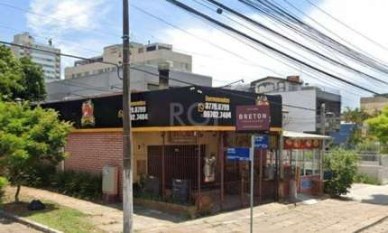 Casa com 2 quartos à venda na Avenida João Wallig, 351, Passo da Areia, Porto Alegre