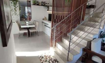 Casa com 3 quartos à venda na Rua Adão da Silva Santos, 220, São José, Canoas