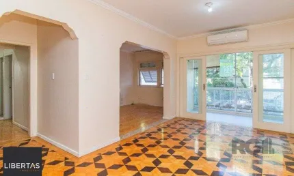 Apartamento 3 dormitórios à venda Moinhos de Vento Porto Alegre/RS