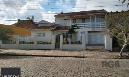 Casa 3 dormitórios à venda Vila Nova Porto Alegre/RS